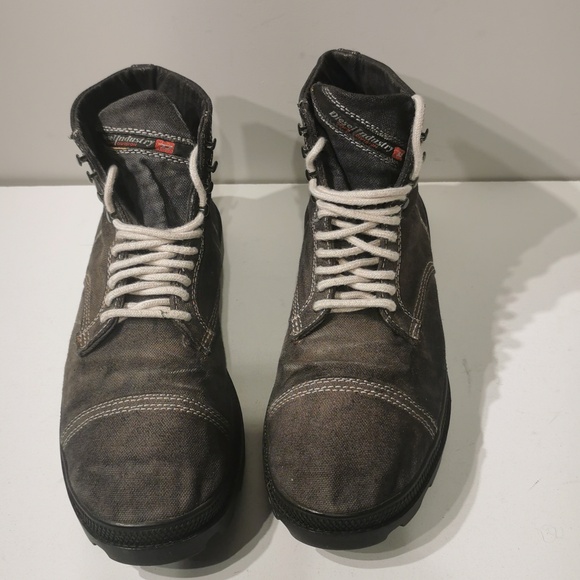 Diesel NO-L77-0 - Picture 4 of 8